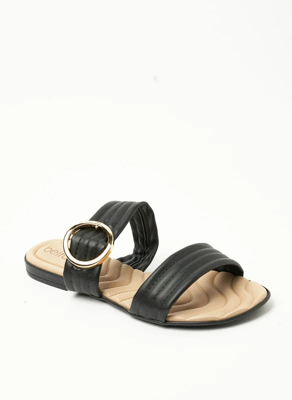 بيرا ريو BEIRA RIO flat sandals  for Women
