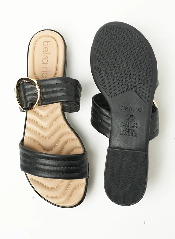 بيرا ريو BEIRA RIO flat sandals  for Women