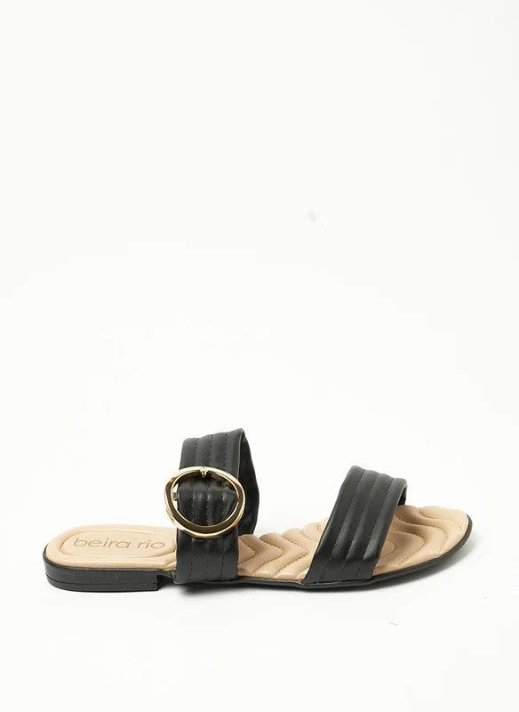بيرا ريو BEIRA RIO flat sandals  for Women