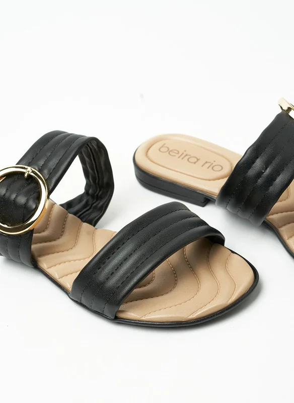 بيرا ريو BEIRA RIO flat sandals  for Women