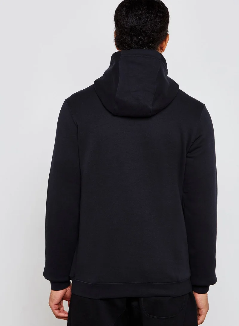 Nike Chicago Bulls Hoodie