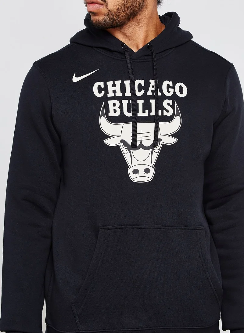 Nike Chicago Bulls Hoodie