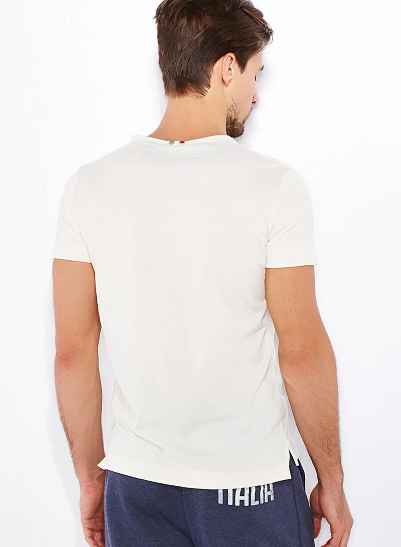 PUMA FIGC Italia Azzurri T-Shirt