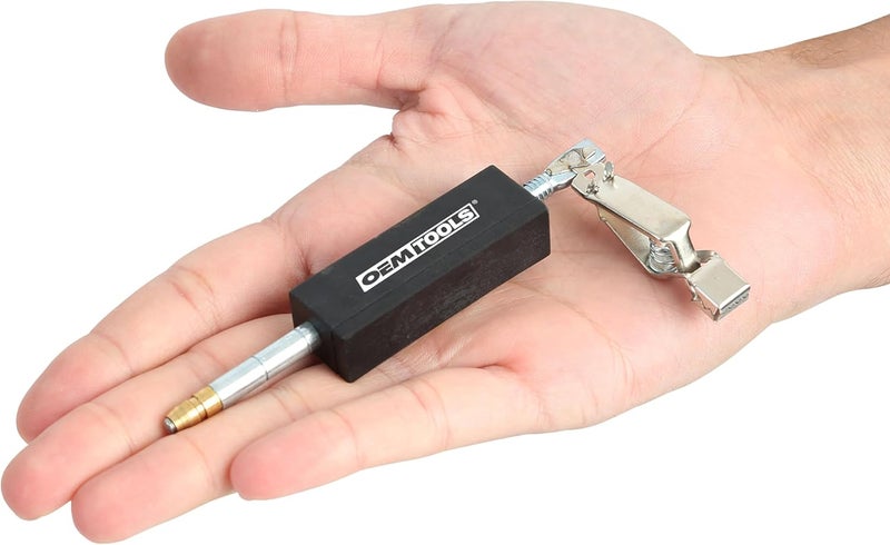 OEMTOOLS 25069 Adjustable Ignition Spark Tester, Spark Plug Tester for Small Engines and Large Engines, Spark Load Tester, Spark Plug and Ignition Tools - Image 5