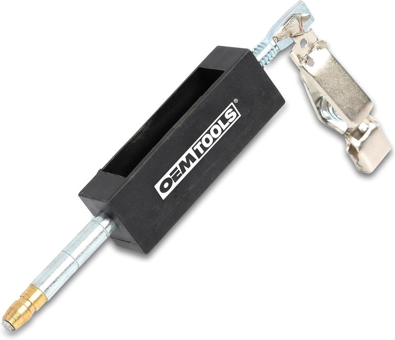 OEMTOOLS 25069 Adjustable Ignition Spark Tester, Spark Plug Tester for Small Engines and Large Engines, Spark Load Tester, Spark Plug and Ignition Tools - Image 1