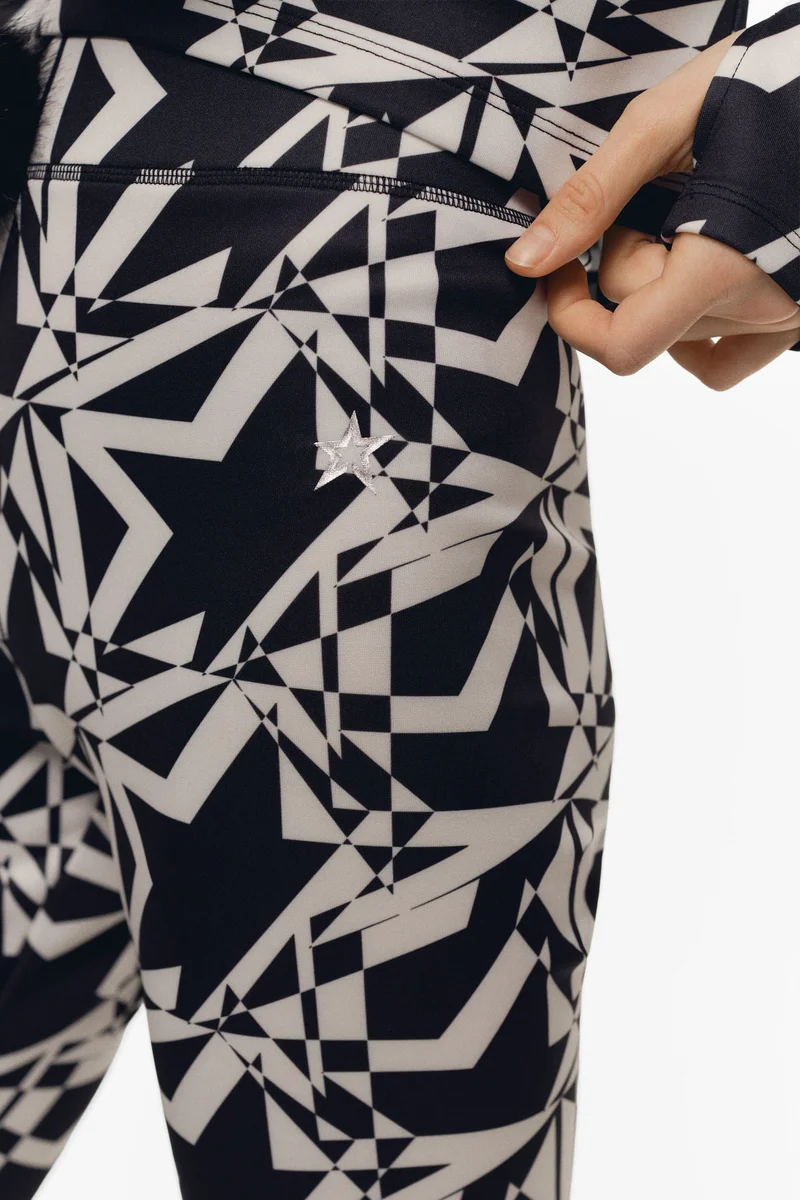 H&M  Printed leggings for Women | Best Price UAE