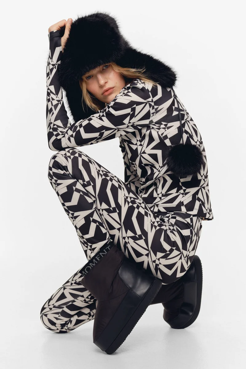 H&M  Printed leggings for Women | Best Price UAE