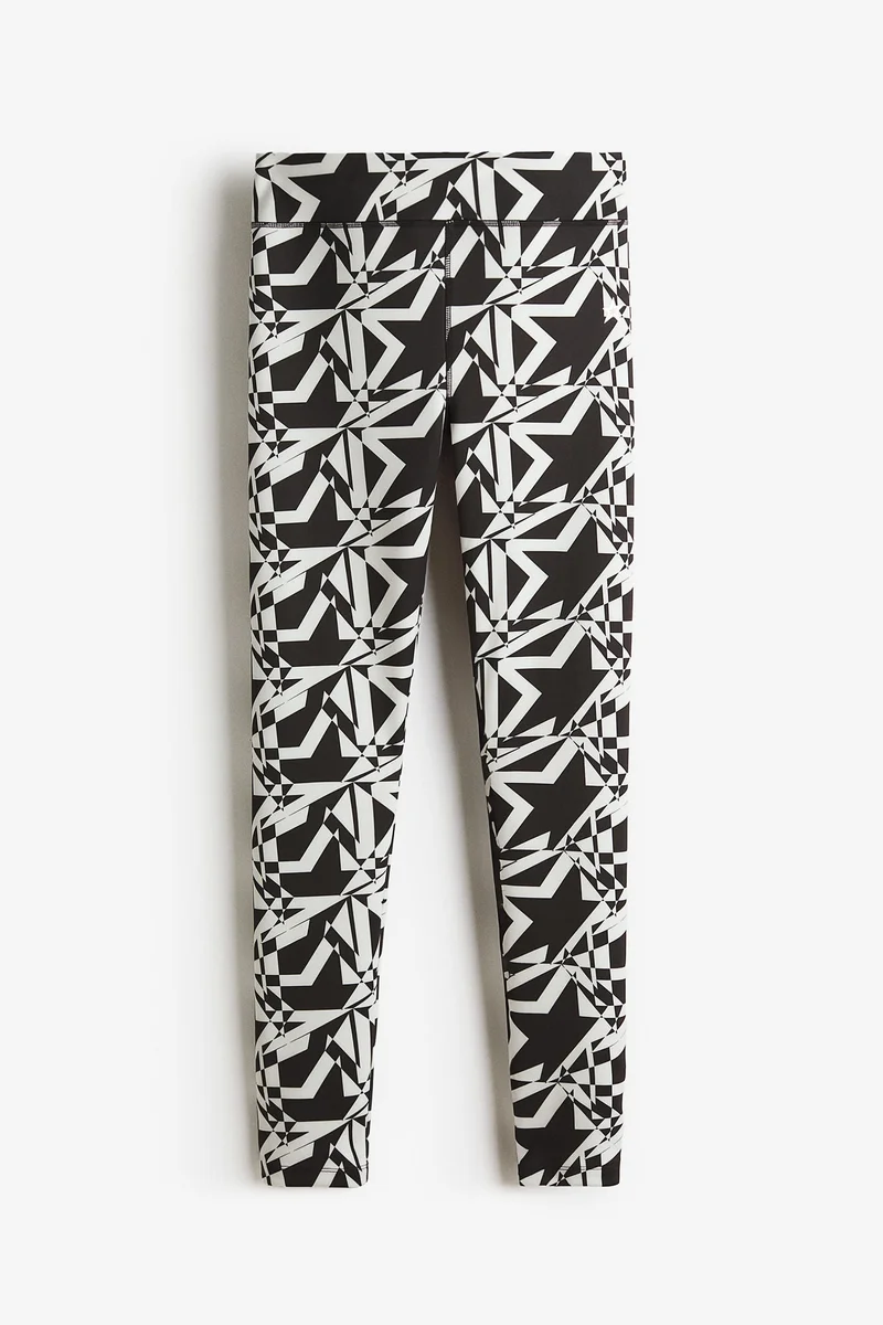 H&M  Printed leggings for Women | Best Price UAE