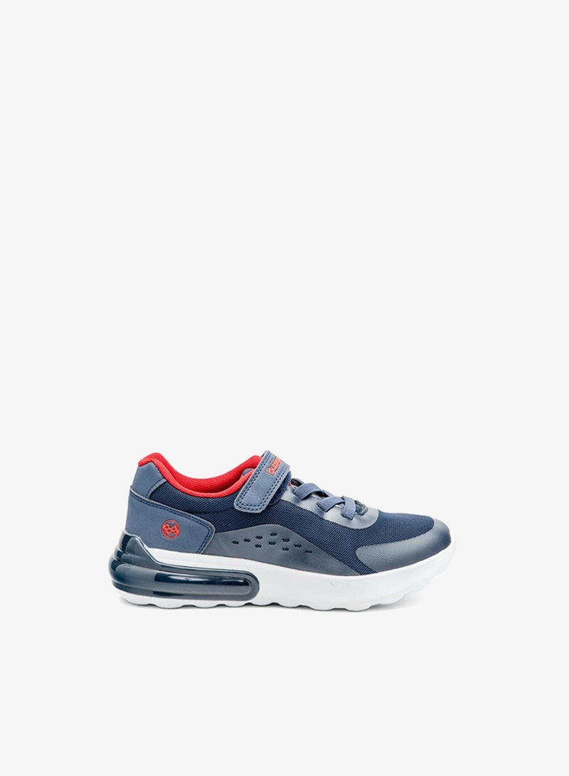 Bata Casual Lace Up Sneaker - Image 1