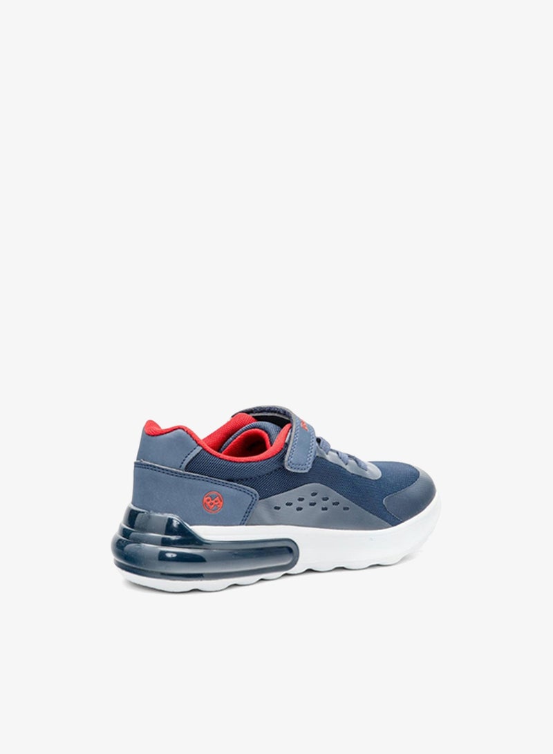 Bata Casual Lace Up Sneaker - Image 3