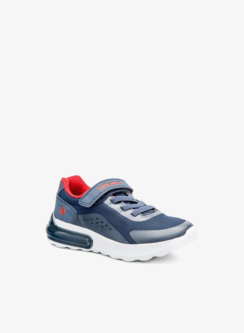 Bata Casual Lace Up Sneaker - Image 2