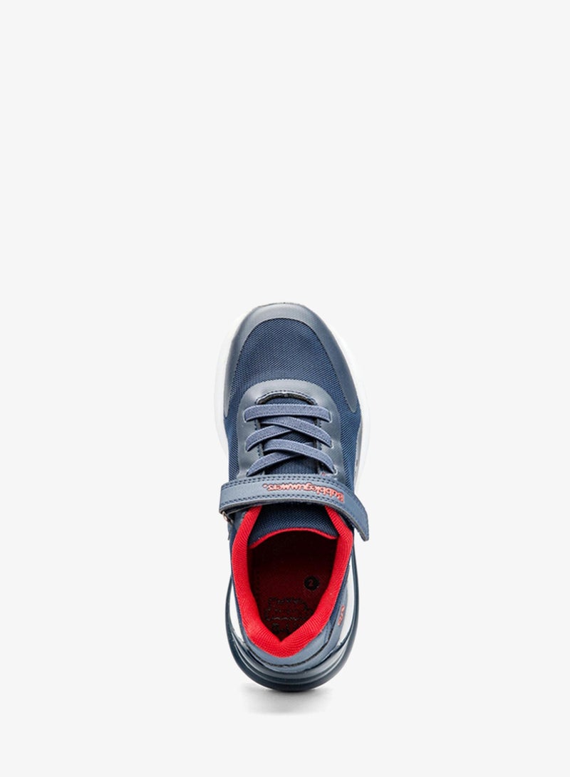 Bata Casual Lace Up Sneaker - Image 4