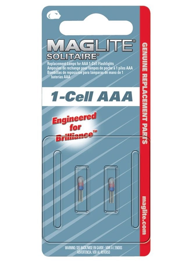 Maglite LK3A001U Torches - Image 2