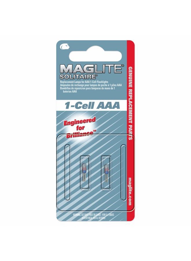 Maglite LK3A001U Torches - Image 1