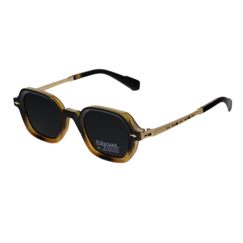 Premium Sunglasses 52-58mm UV400 Polarized ML-98370P - Image 3