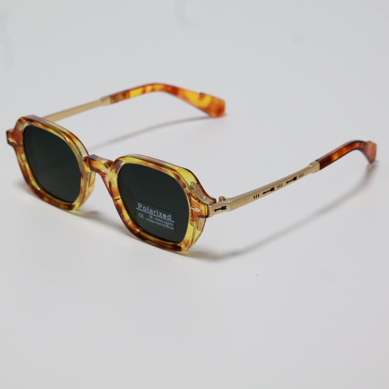 Premium Sunglasses 52-58mm UV400 Polarized ML-98370P - Image 5