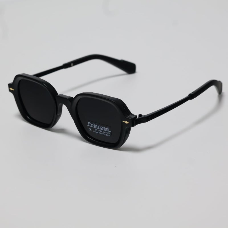 Premium Sunglasses 52-58mm UV400 Polarized ML-98370P - Image 1