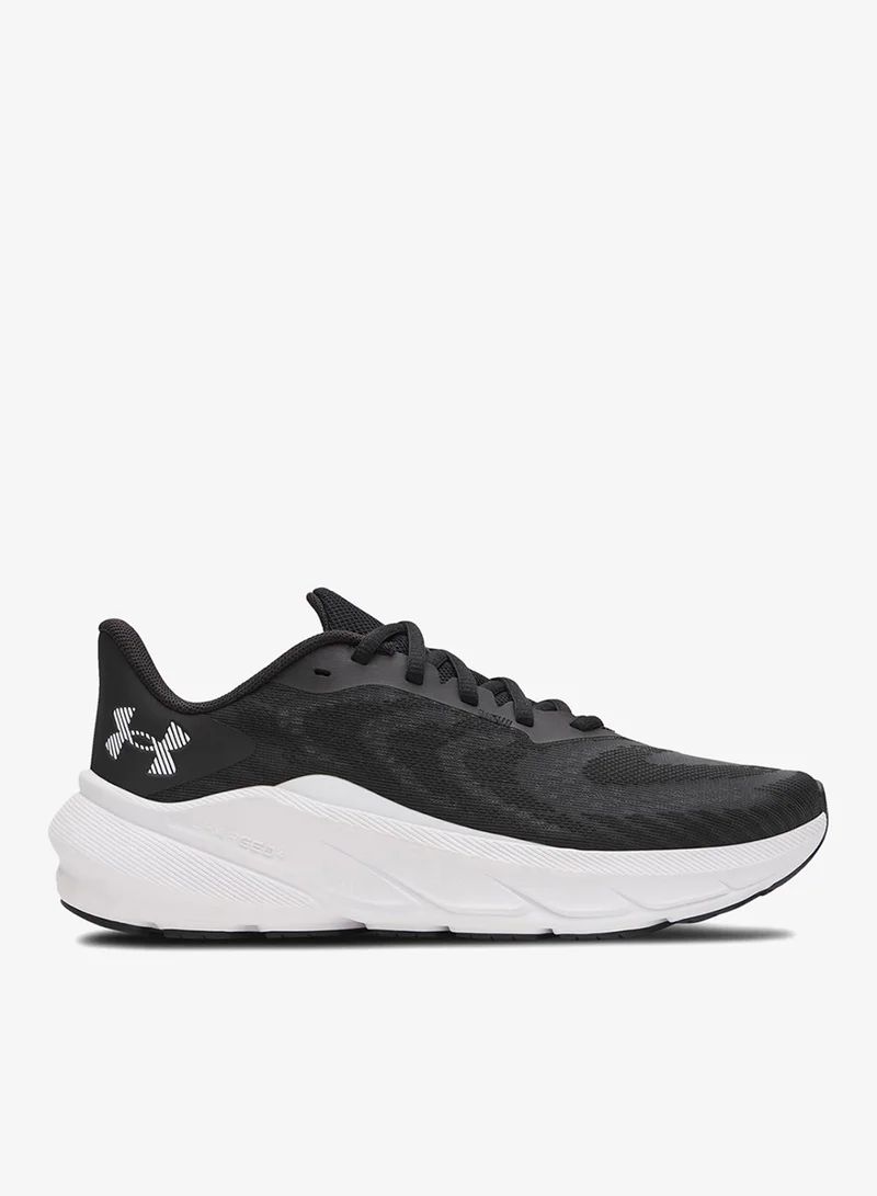 Under Armour Women's Charged+ Turbulence 3 Running Shoes