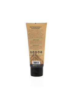 Redmond Earthpaste With Silver - Natural Non-Fluoride Toothpaste, 4 Ounce Tube (Wintergreen)  - Image 2