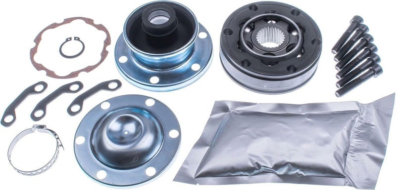 APDTY 043412 Diveshaft CV Joint & Boot Kit for Jeep Grand Cherokee and Liberty - Image 2