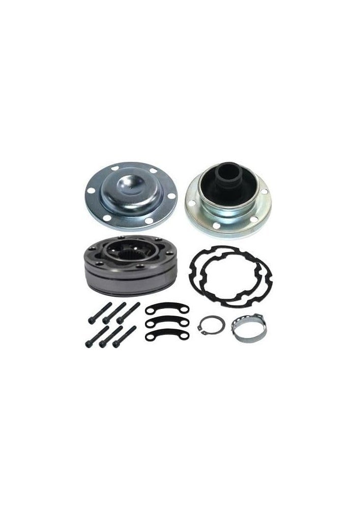 APDTY 043412 Diveshaft CV Joint & Boot Kit for Jeep Grand Cherokee and Liberty - Image 3