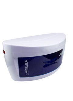 LA PERLA TECH  ProBeauty Uae Germix Professional Uv Sterilizer 