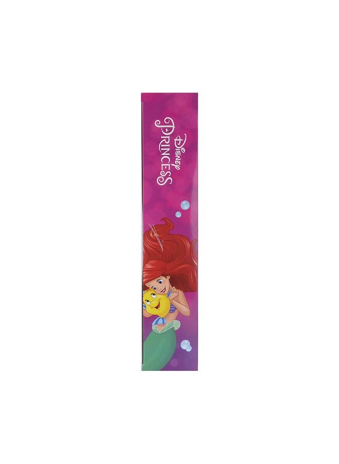 Markwins Lip Smacker Disney Princess Ariel Face Makeup Palette  - Image 3