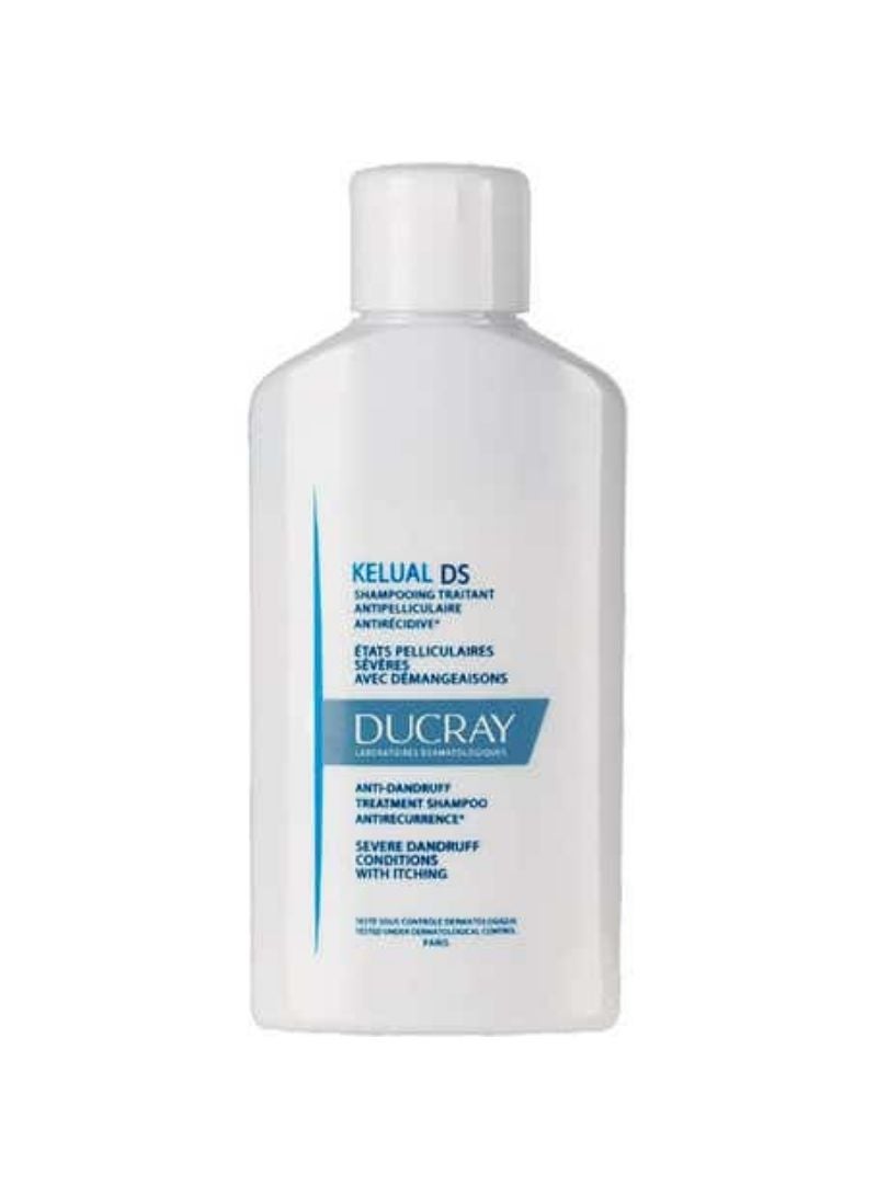 DUCRAY شامبو علاجي Kelual DS من Ducray 100 مل