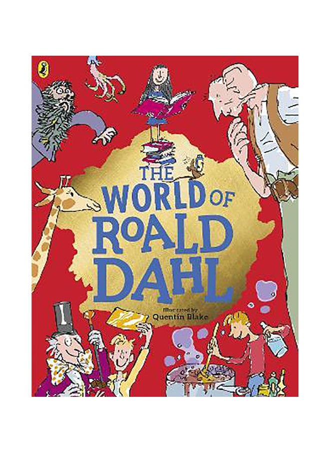 The World of Roald Dahl - pzsku/ZE1F7C7F4CE8F76A5776EZ/45/_/1653995596/af8d178c-203f-4b26-bd85-b761e4fd250e