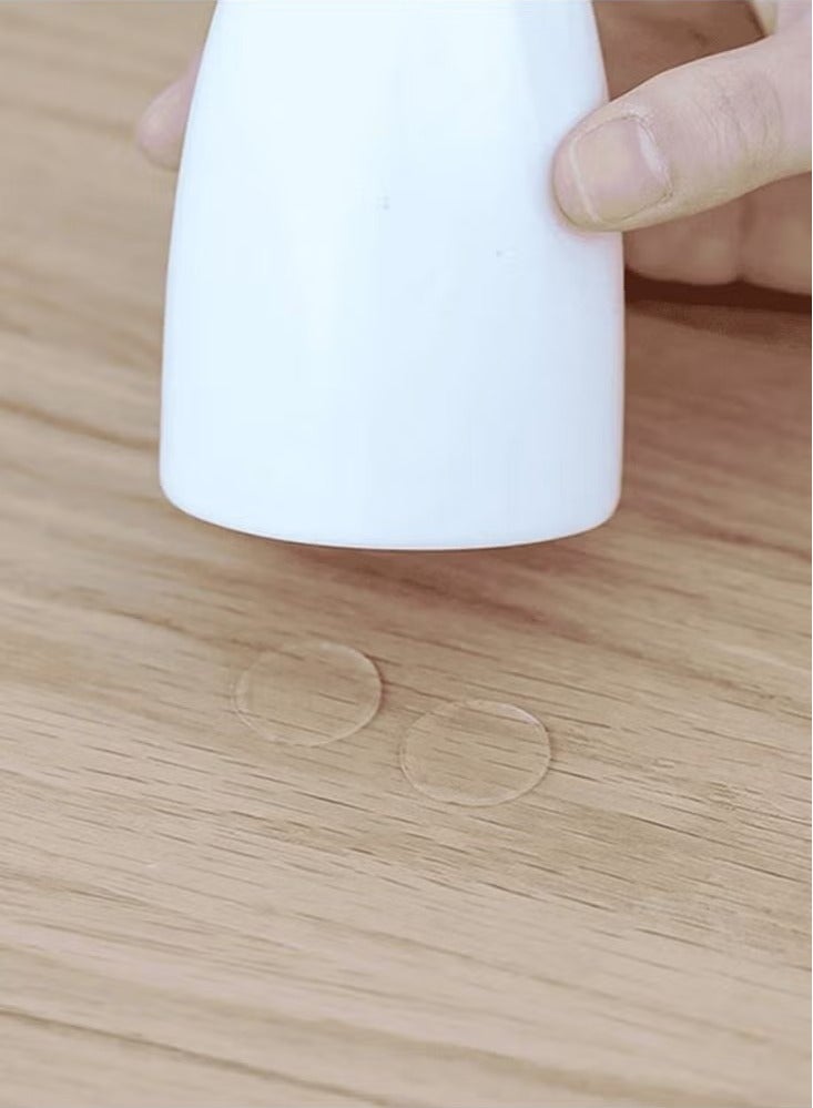 Round Double Sided Adhesive Tape Stickers Traceless 140 sticks - Image 2