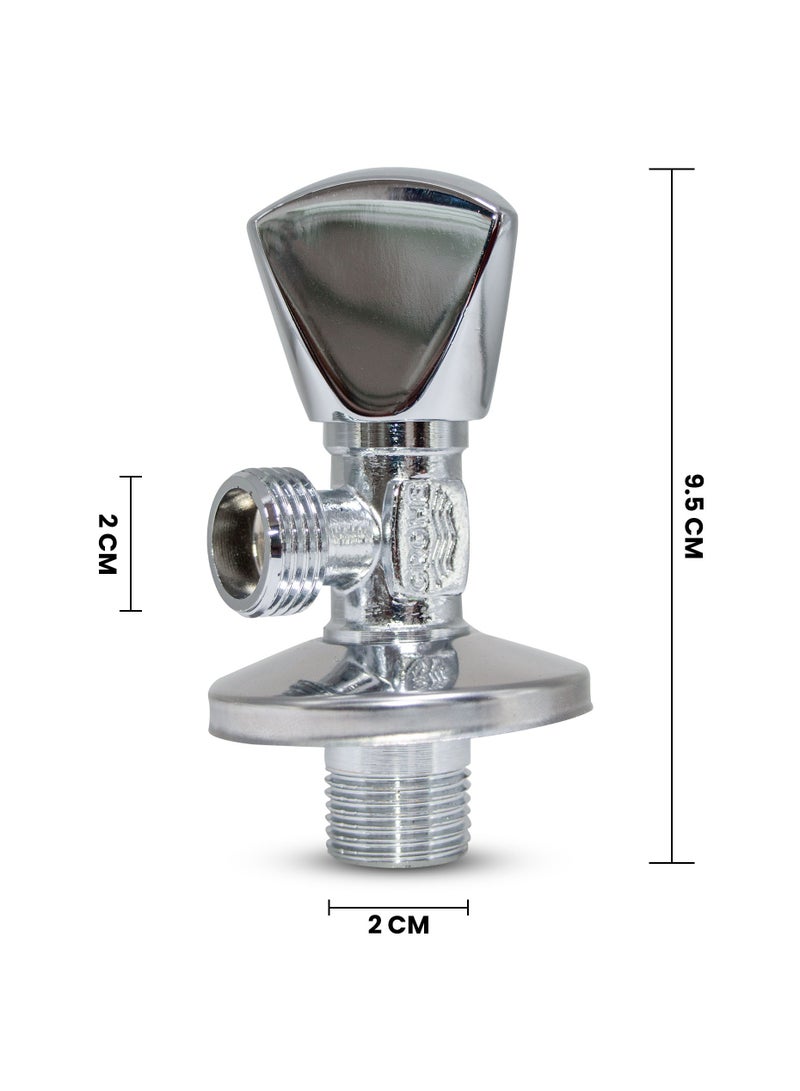 Grohe Bathroom Fixtures, Angle Valve , 22940000 - Image 5