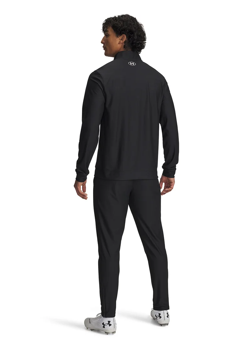 اندر ارمور Challenger Tracksuits