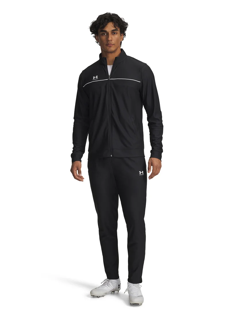 اندر ارمور Challenger Tracksuits