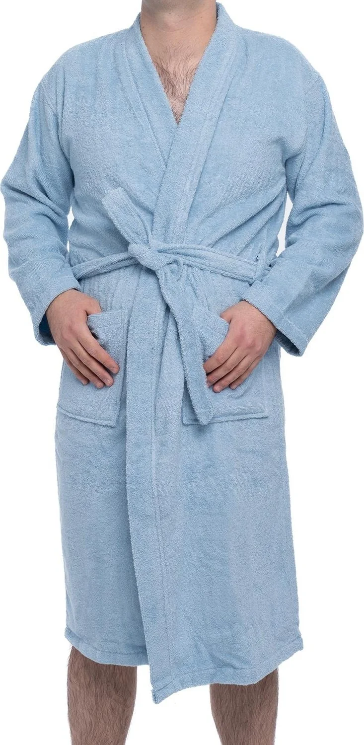 سولي | Kimono | 100% Cotton Kimono Bathrobe