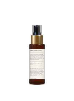Forest Essentials Forest Essentials Travel Size Hair Thickening Spray Bhringraj & Shikakai | Non-Greasy Natural Scalp Spray For All Hair Types | Controls Hair Fall & Hair Breakage | No Sulphates, No Parabens | 50 Ml  - Image 3