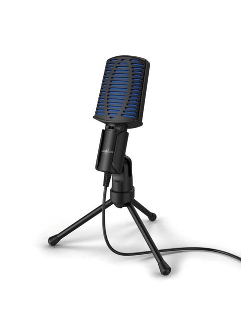 ميكروفون uRage Stream 100 للألعاب - أسود