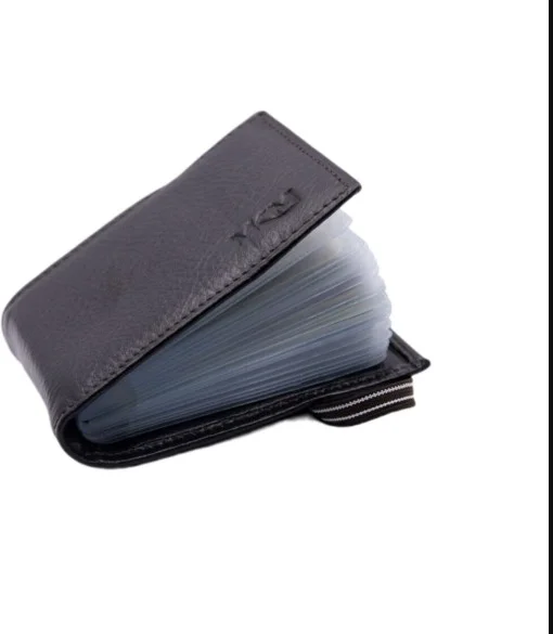 ام كي ام Vertical Men's Wallet
