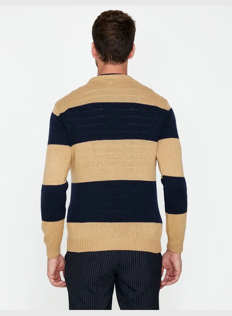 KOTON Striped Jumper