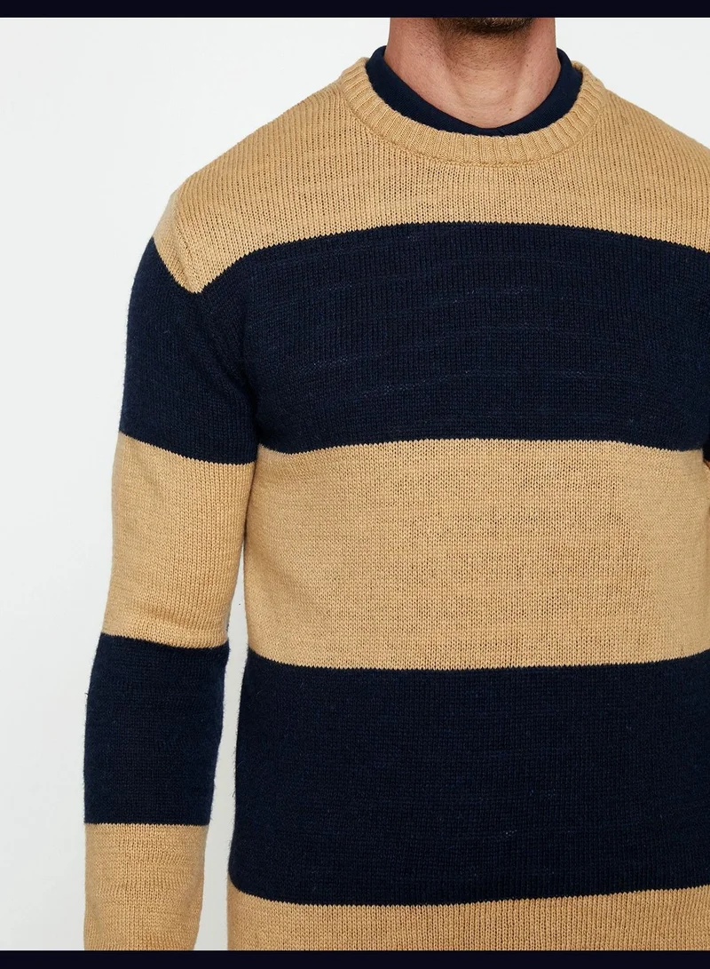 KOTON Striped Jumper