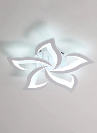 أبيض بارد -2