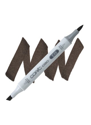 Copic Ciao Marker - Dark Bark (E49) - pzsku/ZE1F910B03B47D4AF9D5AZ/45/_/1702976601/d70ded62-bf14-4a9d-a420-415a99d410f0