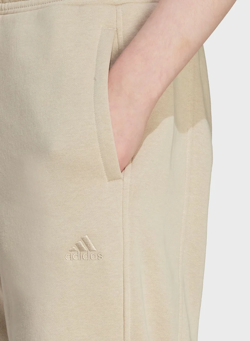 Adidas All Szn Fleece Joggers