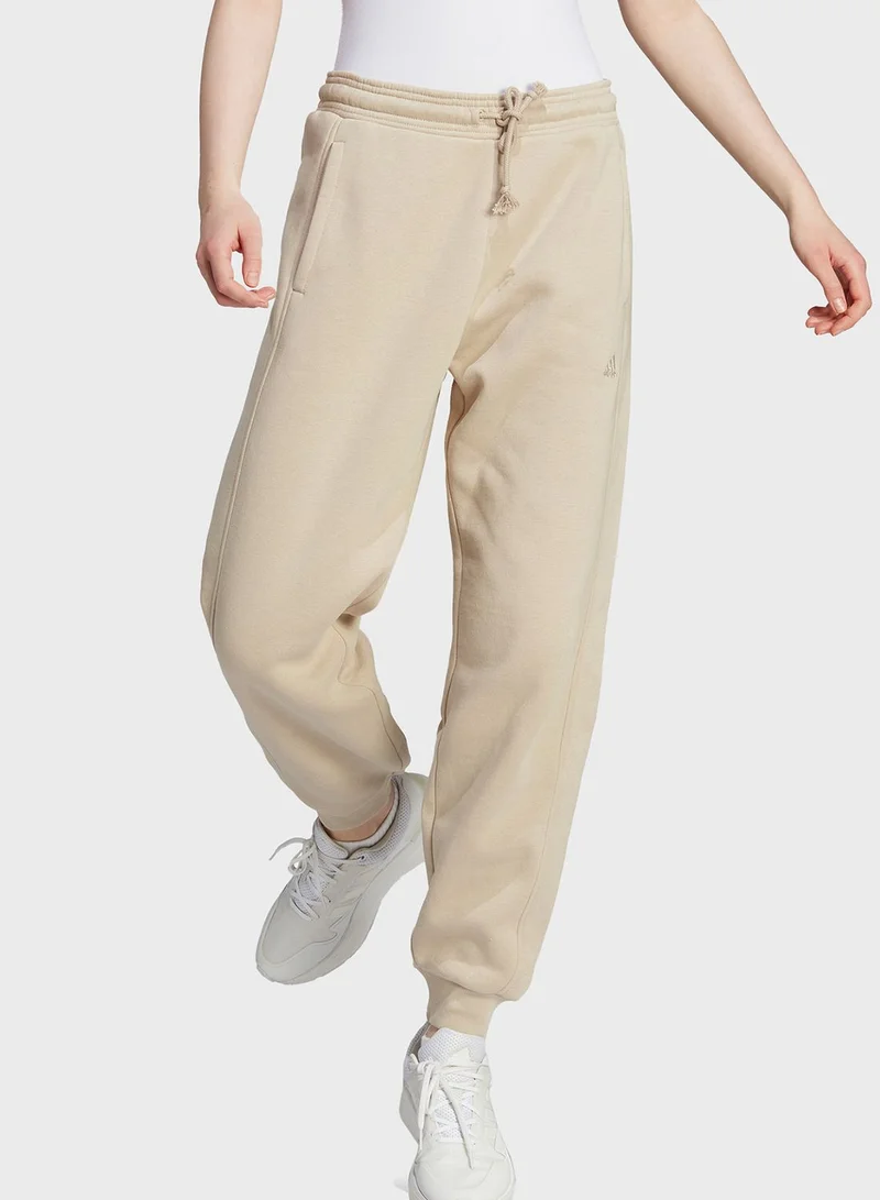 Adidas All Szn Fleece Joggers