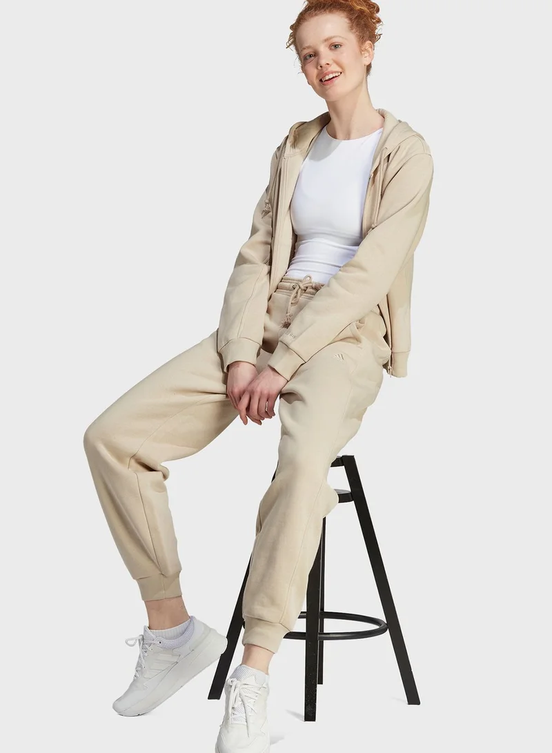 Adidas All Szn Fleece Joggers