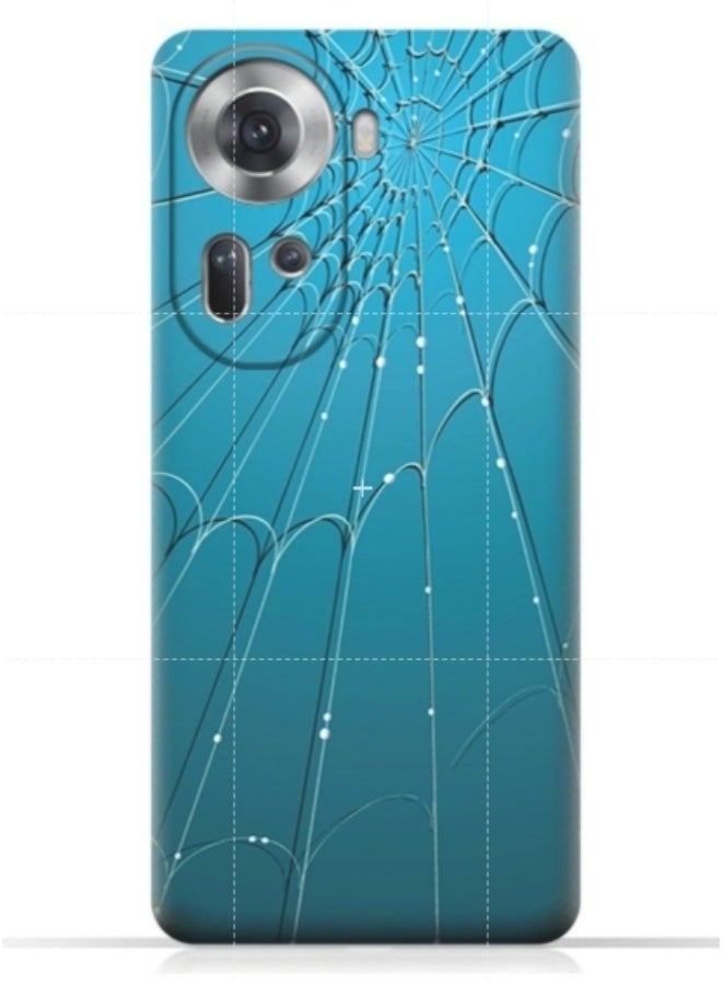 Protective Case Cover For Oppo Reno11 / Oppo Reno 11