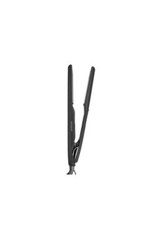Rush Brush Rush Brush X2 Max Straightener,Titanium Plates, MCH Heater For Fast Heat Up, , 250°C, LED Display, Automatic Shut-Off, 360° Swivel Cord (2.5m), 18 Heat Level - RB-X2Max-Black  - Image 2