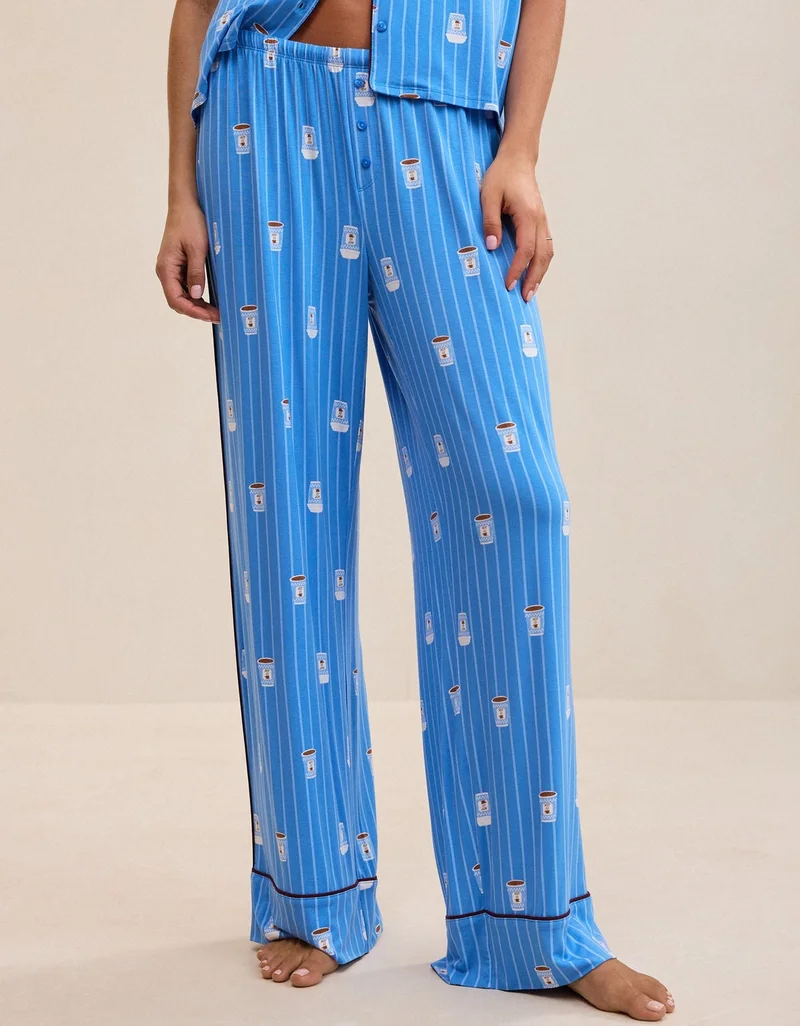 Aerie  Aerie Real Soft® Trouser PJ for Women | Best Price UAE