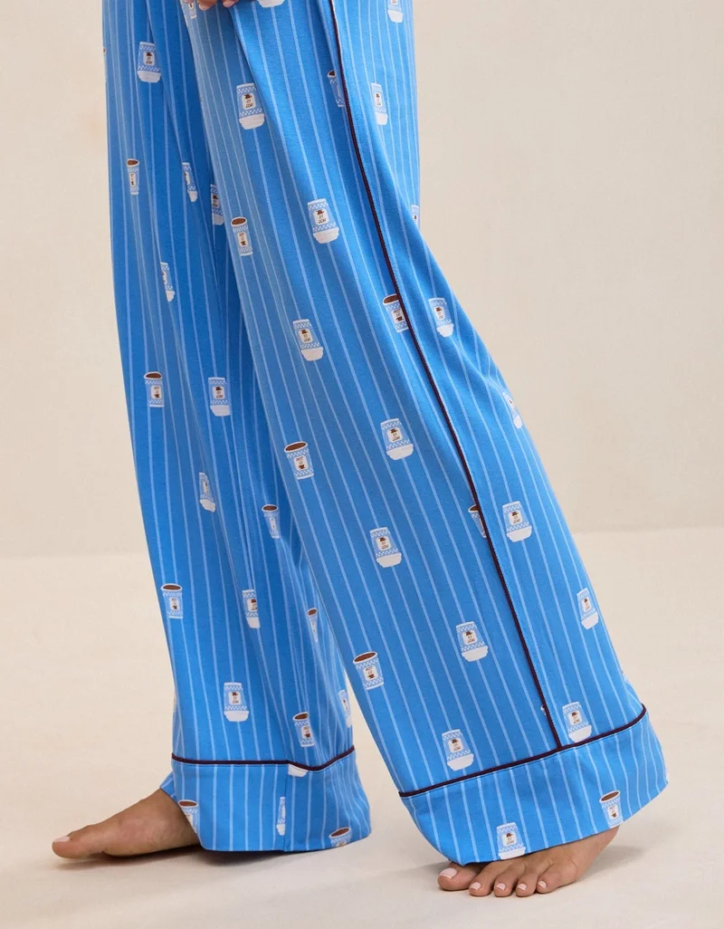 Aerie  Aerie Real Soft® Trouser PJ for Women | Best Price UAE