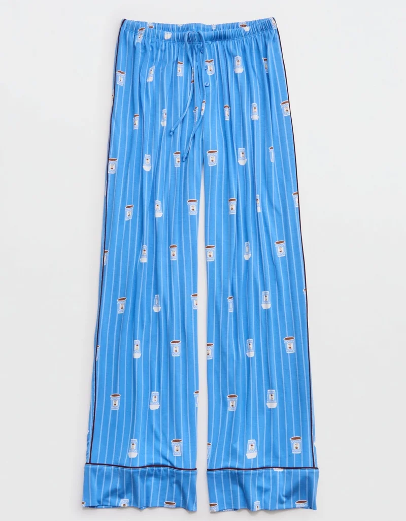 Aerie  Aerie Real Soft® Trouser PJ for Women | Best Price UAE
