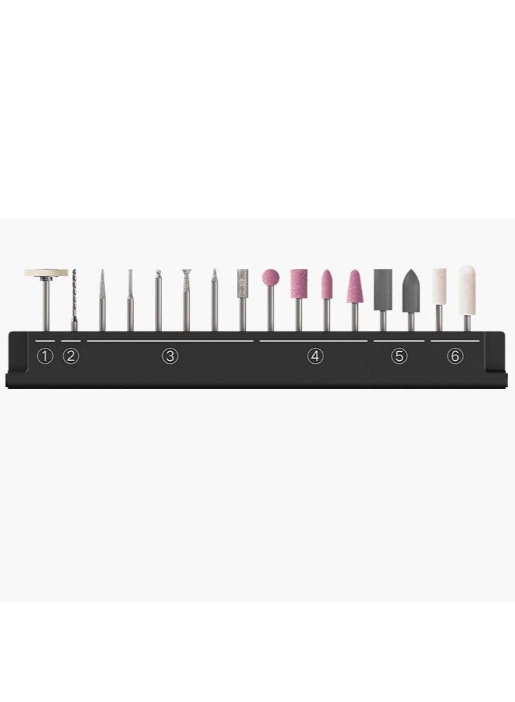 Xiaomi Mijia Rotary Tool Kit 800mAh Cordless Electric Grinder Pen 15000-22000RPM - Image 4